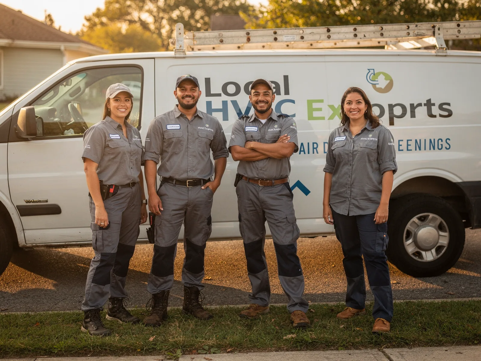 24/7 HVAC Repair & AC Replacement company in Pinebluff, NC